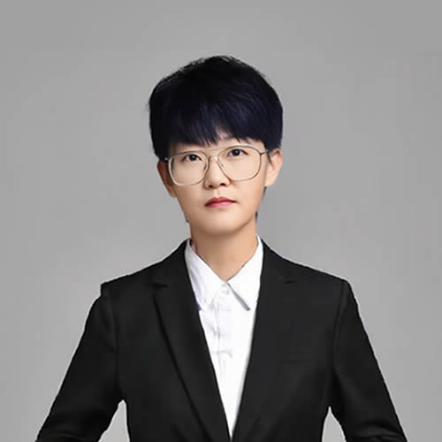里约热内卢情感咨询导师：依然老师